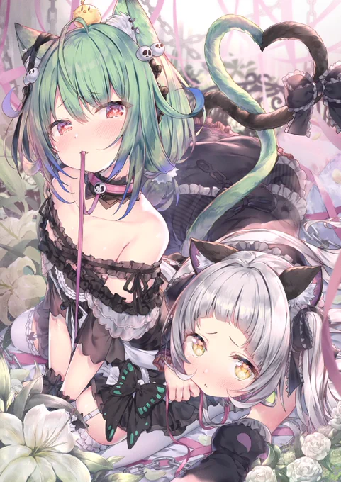 【C99グッズ】
二種類のB2タペストリーそしてカードスリーブも出します!
思い切って作ってみたのでぜひぜひよろしくお願いします～🙇‍♂️
タペストリー
あくふぶ https://t.co/1do4U2U71i
しおるし https://t.co/OKNWwglW3T
スリーブ
あくふぶ https://t.co/HL5XRCBhr3
しおるし https://t.co/7kImUwpZRM 