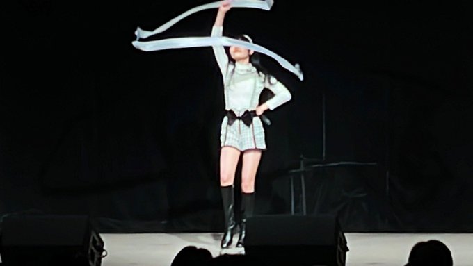 Twitterのコスプレ画像6