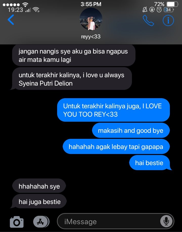 —Thank you and goodbye

;Huang renjun onetweet au
© purple__3to3