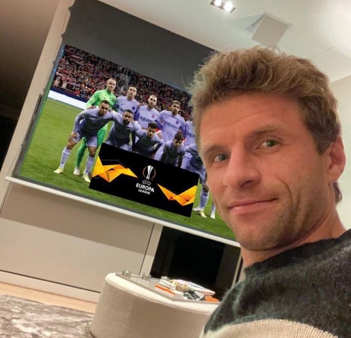 Diego Armando tweet media