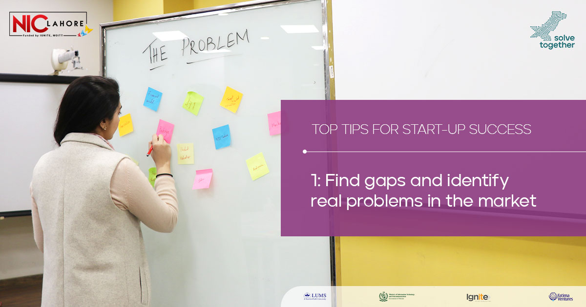 NICLahore's tweet photo. Top tip for start-ups:
#1 Think of what problems exist in the market, and whether solving it can create tangible impact!
Build the right foundation for your start-up at NICL! https://t.co/dkvkbPmEWM
#tipsforstartups #startupsuccess #entrepreneurship
@IgniteNTF @MoitOfficial https://t.co/QjZJuBl2g6