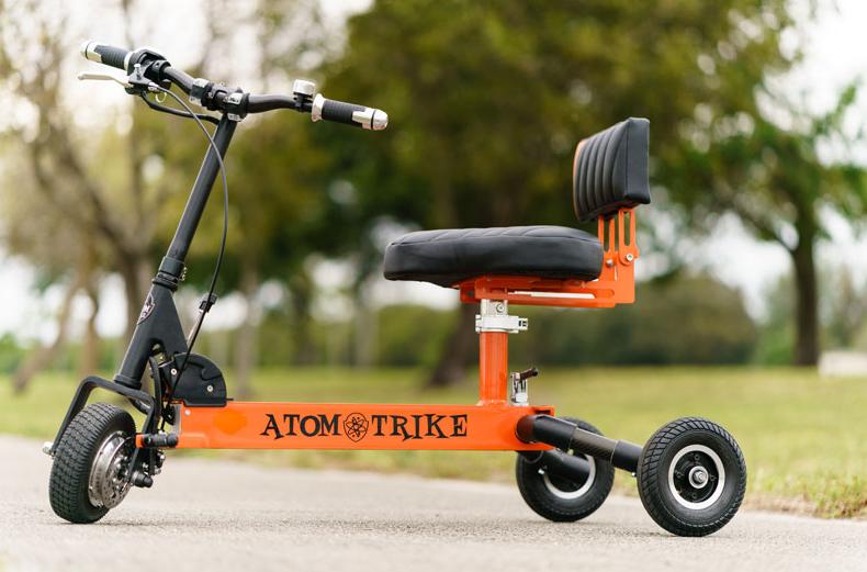 atomtrike1's tweet photo. As the new generation mobility scooters are getting better day by day as technology improves many people are getting addicted to the mobility scooters which will lower layer money into the scooter.

visit: https://t.co/oQaNbk5K55 https://t.co/yxF87bonRp