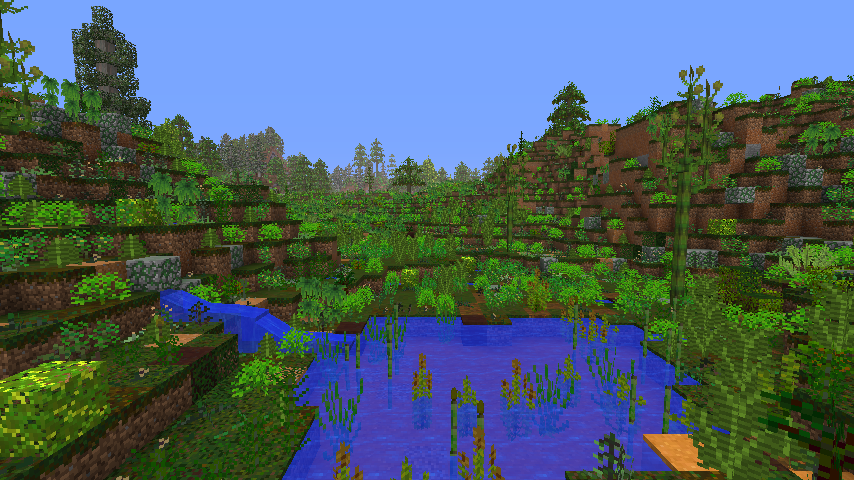 the forest mods 0.50