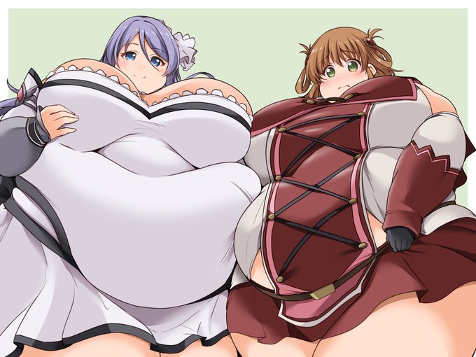 今日はskeb作業をしてました 