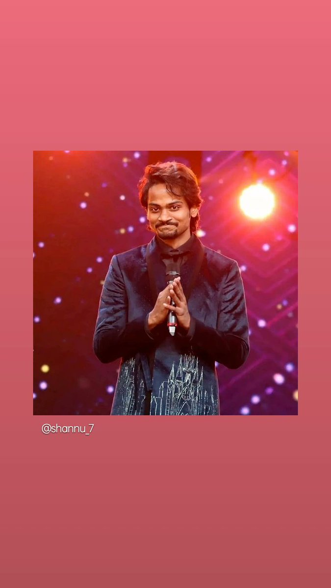 DevadattaKote's tweet photo. #peopleswinnershannu some steps are always tuff this is just like small hunt u are always our winner 🏆 bro https://t.co/a0cDbg2IK0
