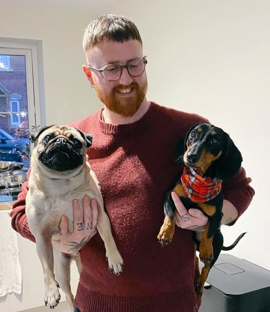 Sam Allison tweet media