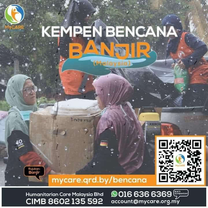 faqimifauzi's tweet photo. Thread untuk yang ingin memberi bantuan melalui NGO-NGO yang terlibat dengan menguruskan #DaruratBanjir buat masa ini.

🧵 https://t.co/ubHX33jQ0S