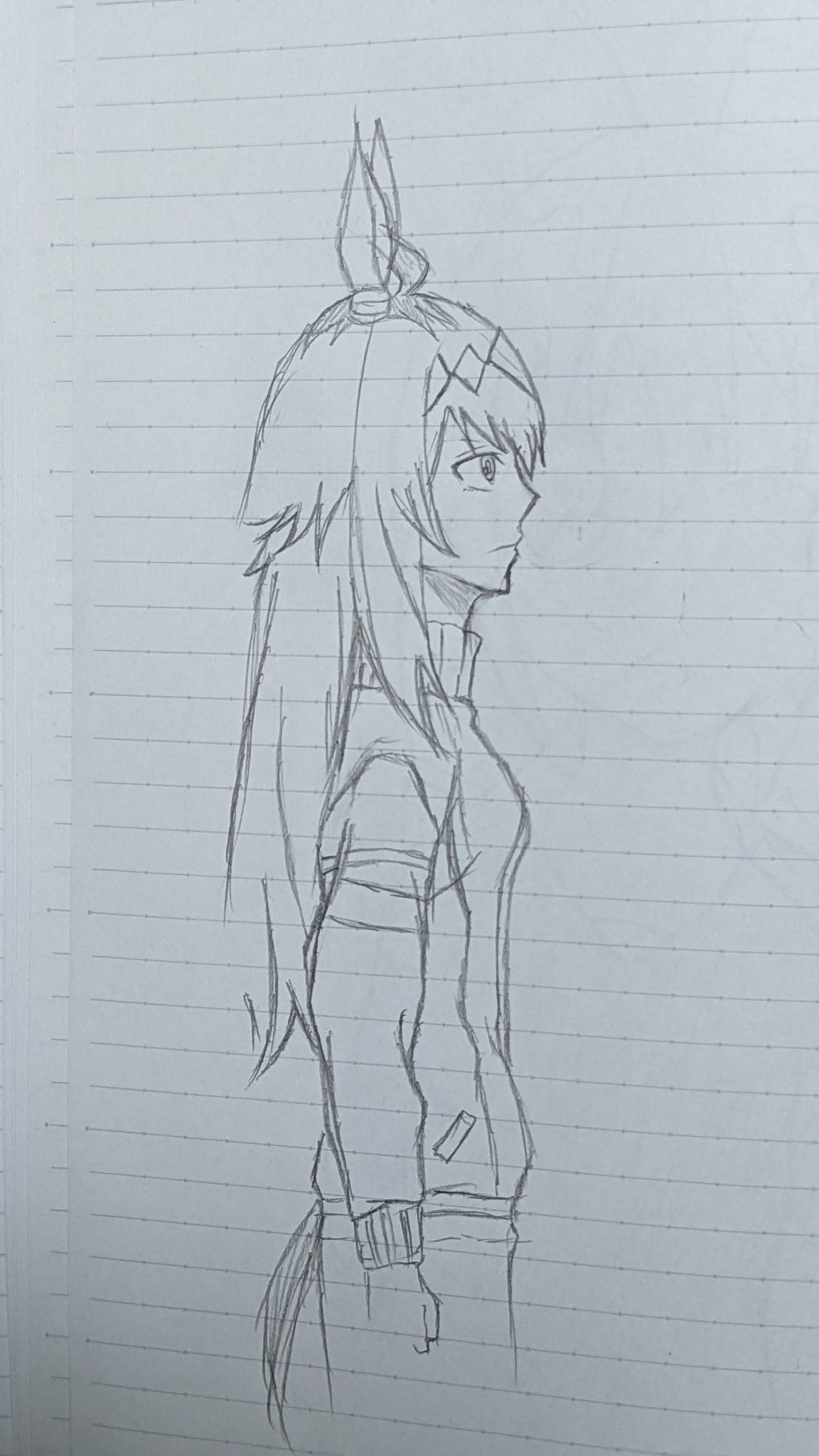 イラスト上手く書けない人 Ajt1g Twitter