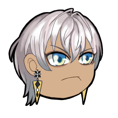 イブラヒムのtwitterイラスト検索結果