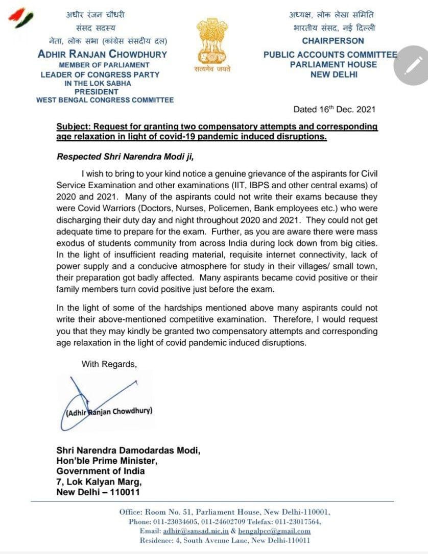 ranjeet963's tweet photo. @PMOIndia @narendramodi @jairamthakurbjp @CMOFFICEHP We hope that prime minister ji will look into this matter and make decision as early bas possible. For those people who are unemployed due to Age bar crossed.
Kindly consider age relaxation for IITS, IBPS EXAM,RBI EXAM, UPSC. https://t.co/v0Vw7ih3yK