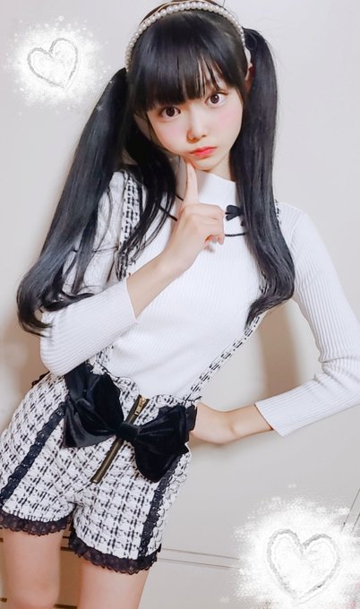 星野るな 美少女JCアイドルが可愛すぎる!