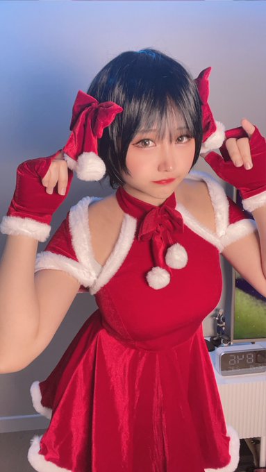 Twitterのコスプレ画像36