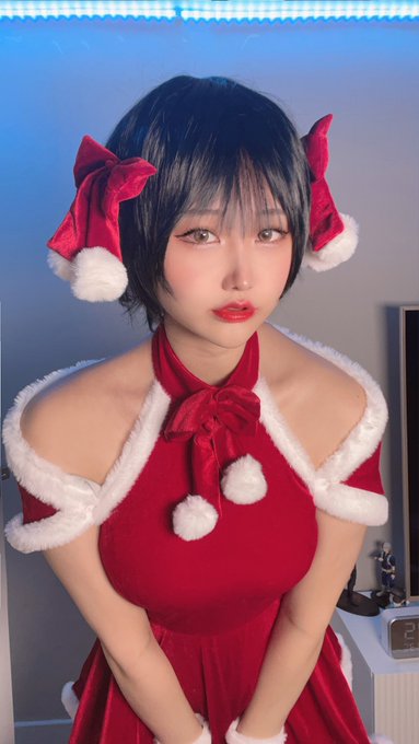 Twitterのコスプレ画像35