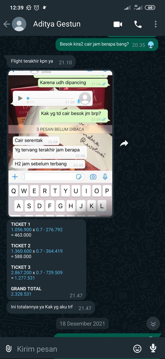 ubulshit_'s tweet photo. Kronologinya saya percayakan gestun(gesek tunai) limit travelok kebeliau , namun baru setengah dari total yg ditrf. https://t.co/JJndOIfMpG