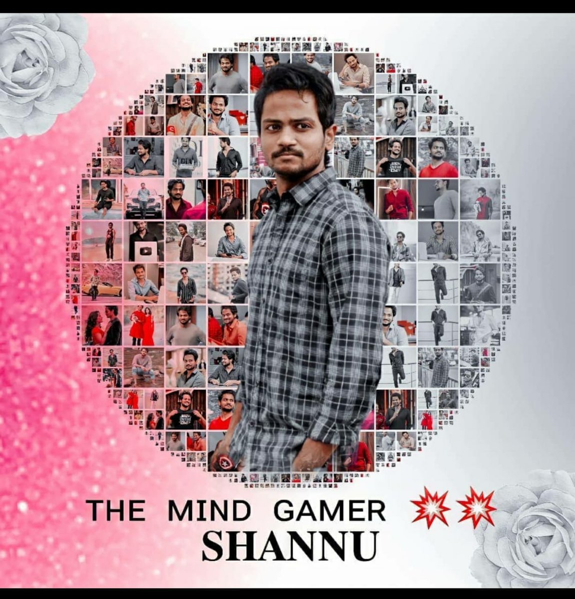 Madhu69843204's tweet photo. #PeoplesWinnerShannu
Mind gamer https://t.co/Ny3ssBt8U7