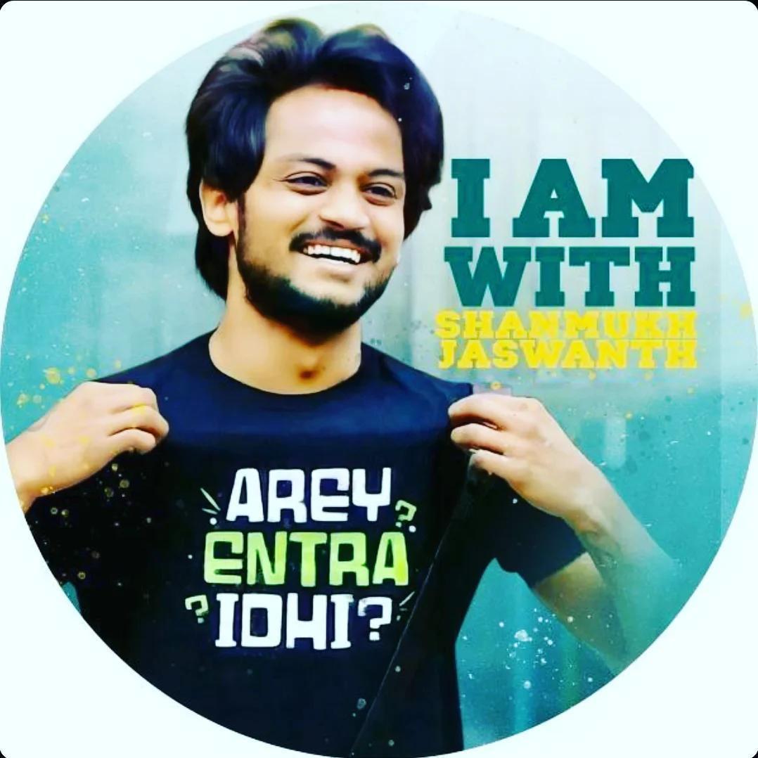 vjnani79's tweet photo. We are with you 4revr 

#PeoplesWinnerShannu #Shannu https://t.co/autLnPhm43