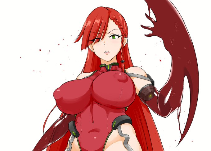 12/24 発売『異能者少女欠損合同II』
前作に引き続き参加させていただきました。
無敵の正義のヒロインたちの勇姿を再び目撃しよう!
https://t.co/XqOZPDrul2 