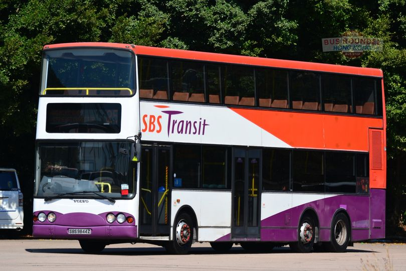 HkRoundel's tweet image. #Sbstransit #Volgren #Volvo #B10TL
In preservation in Hong Kong

▄▄▄▄▄▄▄ What's MORE ▄▄▄▄▄▄▄▄
【Bus Roundel Hong Kong】
Facebook | Instagram | YouTube | Twitter
facebook.com/BusRoundelHK
instagram.com/bus.roundel.hk/
youtube.com/c/BusRoundelHo…