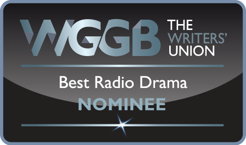 #TheHalfWidow is nominated for <a href="/TheWritersGuild/">The Writers' Guild</a> 2022 awards for Best Radio Drama. My life is now complete.

Directed by the irrepressible <a href="/EmmaHarding01/">Emma Harding</a>, starring <a href="/MitaRahman17/">Mita Rahman</a> and <a href="/edoorgasingh/">Emilio Doorgasingh</a> and <a href="/asian_actor/">AsianActor</a>.
 
You can still catch it on BBC Sounds:
bbc.co.uk/programmes/m00…