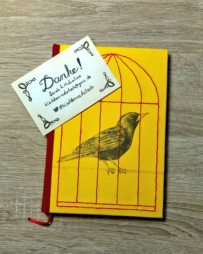 Hach, sie werden so schnell flügge! Heute verlässt unser Star das Nest 💕