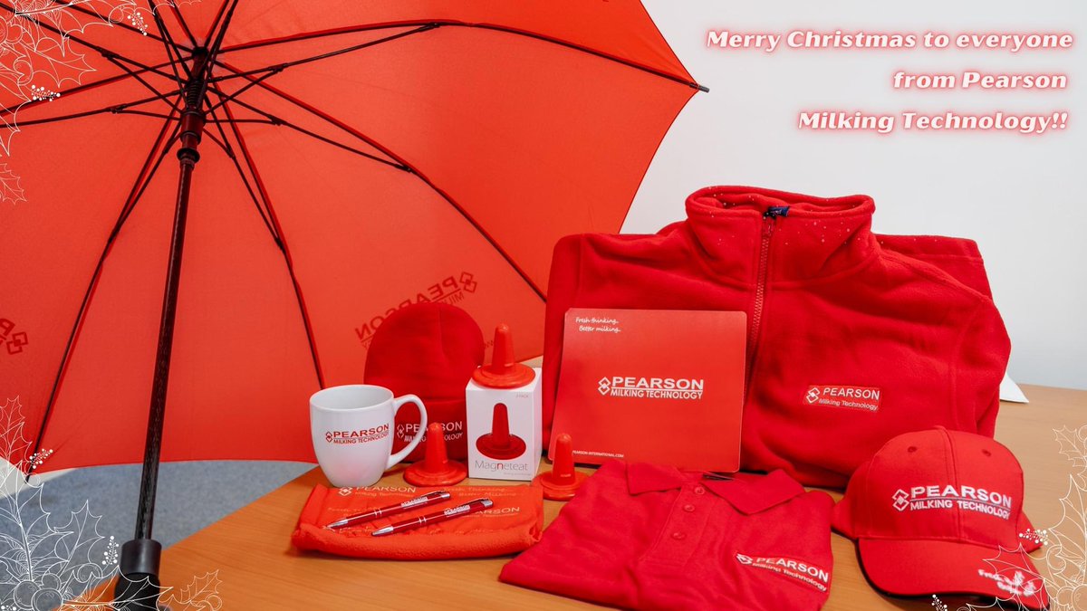 Pearson Milking Technology tweet media