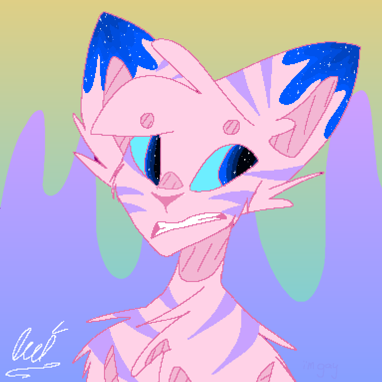 Toyko42700842's tweet photo. a little pixel cat 🤭
#art #artist #furry #furryart #drawing #cute https://t.co/zxpiyOGh4t
