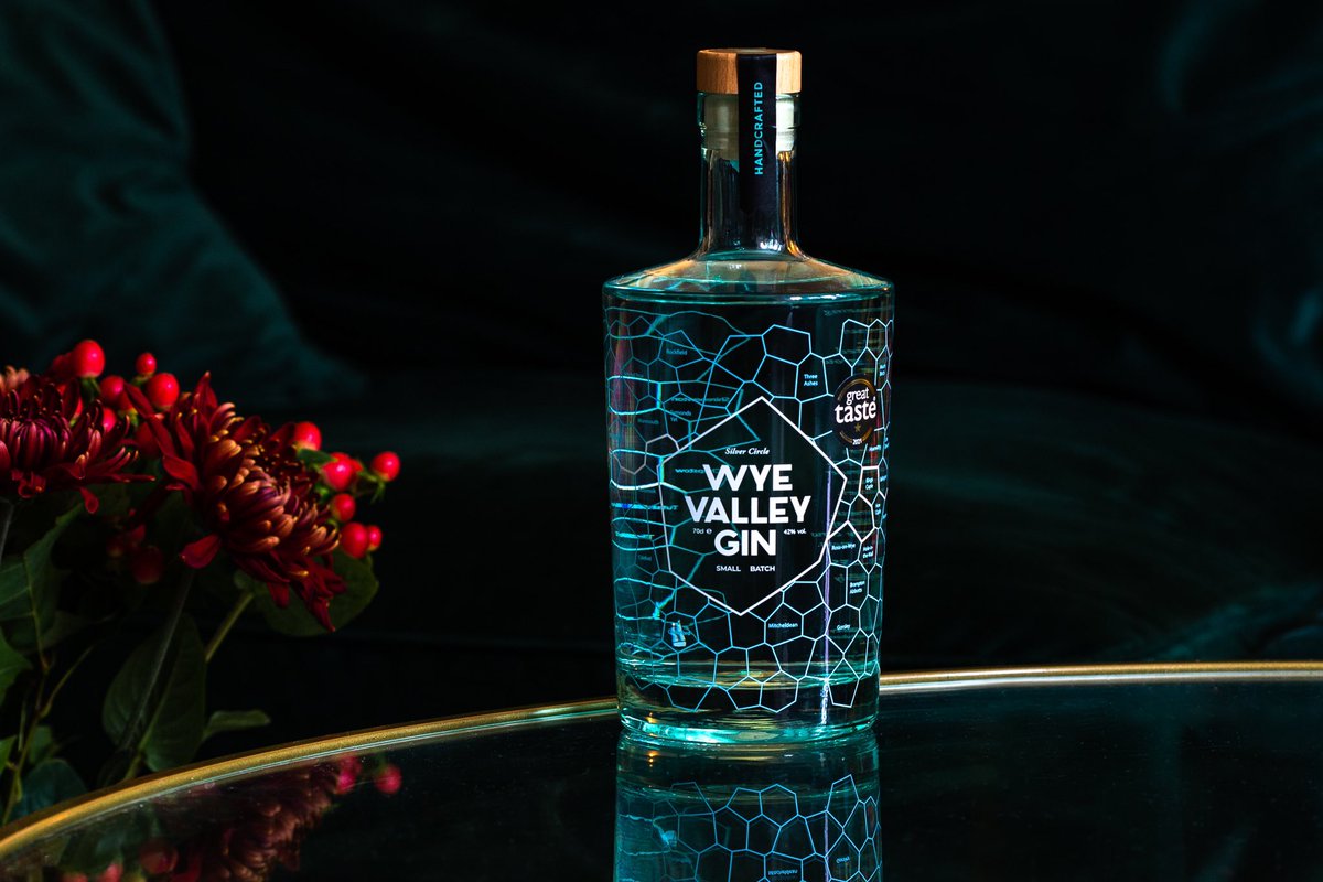 Silver Circle Distillery tweet media