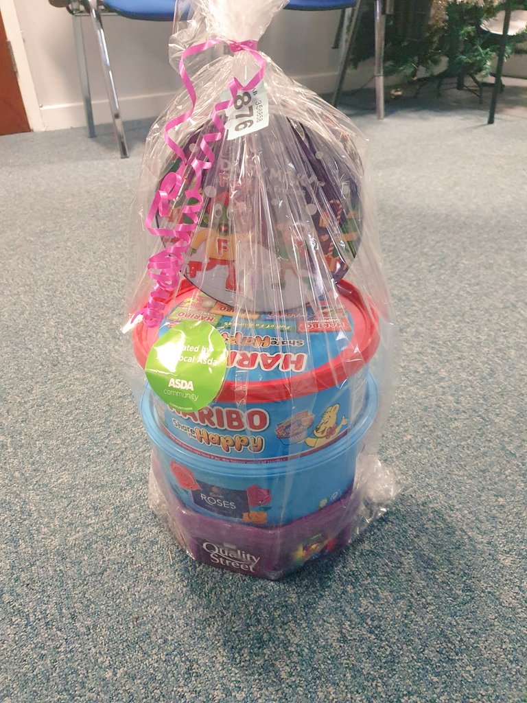 Chelmsley Wood Prince’s Trust tweet media