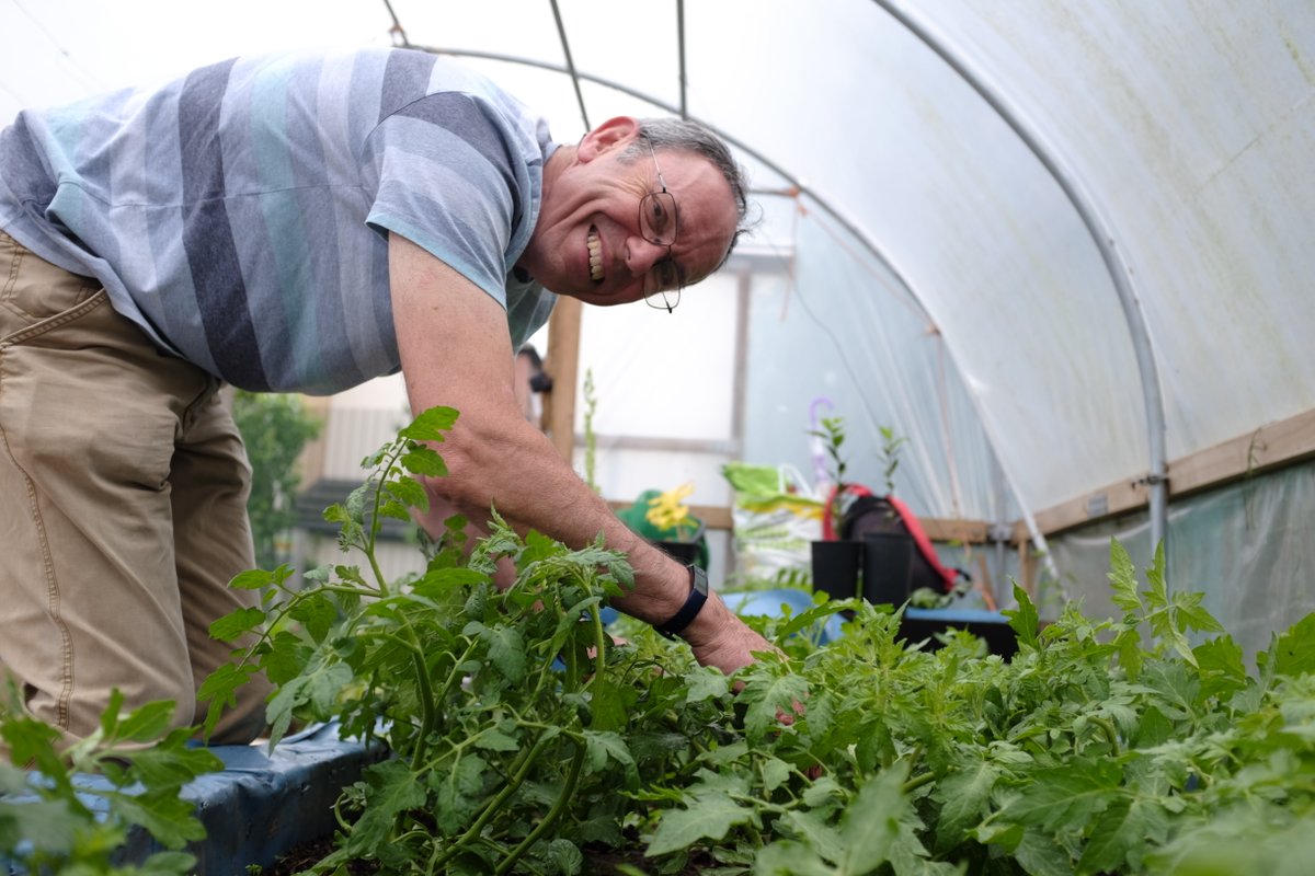 EmmausMersey's tweet photo. Got a spare 60 seconds today? 

Please vote for Emmaus Merseyside in the 'Charity or Social Enterprise with Best Volunteer Team' category of the @stevemorganfdn Awards.

Vote here: https://t.co/bBr9wSLjII https://t.co/FC9dIqEkRa