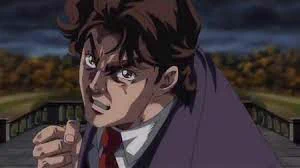 @siroumaru96 ジョジョの奇妙な冒険
第1部　21年（1986年・・・2007年）
第2部　25年（1987年・・・2012年）
第3部　4年（1989年・・・1993年）
唯一OVA化されず割を食ってる感のある2部ｗ 