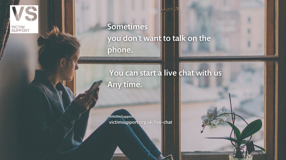 VS_WestMidlands's tweet photo. Support doesn’t stop over the #FestiveSeason. Our Supportline and live chat are available 24/7. Contact us at any time.
📞 08 08 16 89 111
💻 https://t.co/SNRmXsKYKY
#SupportAtChristmas #24/7Support #FestiveHelp
#BrumCharityHour https://t.co/dxYH4eodCM