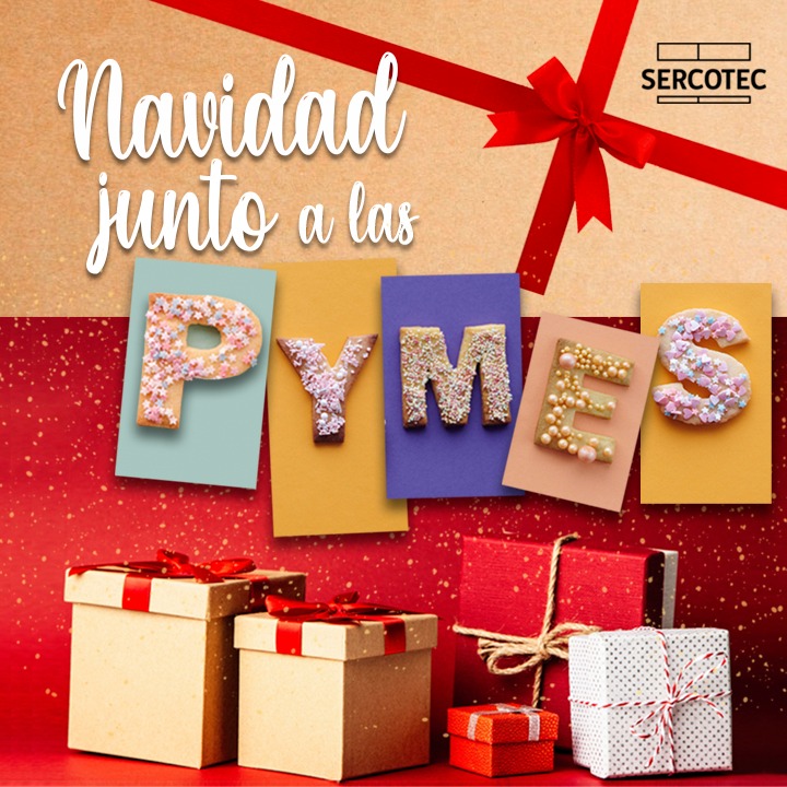 SCT_COQUIMBO's tweet photo. ¿Sabías que en “Navidad junto a las Pymes”🎄 hay 75 emprendedores con distintos productos?  Apoya #EmprendimientoNacional🇨🇱 a través de  https://t.co/gP3N2YOG3X

Visita las tiendas de interés, añade el artículo al carrito y ya está😊 Tienes hasta el 31 de diciembre💻 #EligePyme https://t.co/VzD0dSclTp