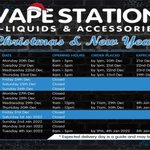 Photo by Vapestation (@_vapestation)