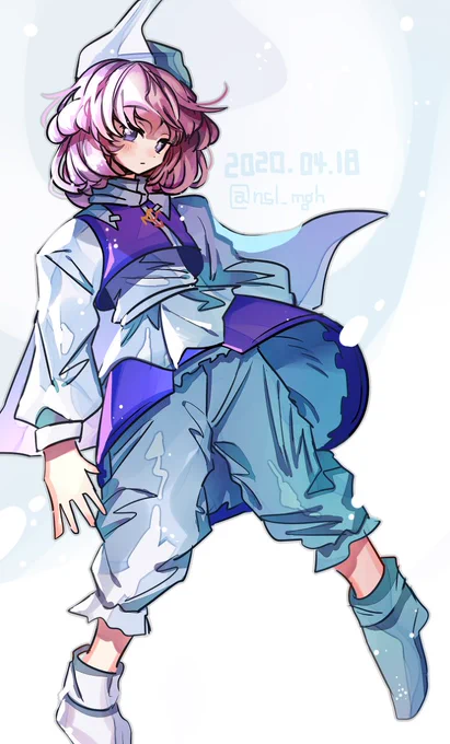 今のうちに過去絵レティさんを載せておきます 