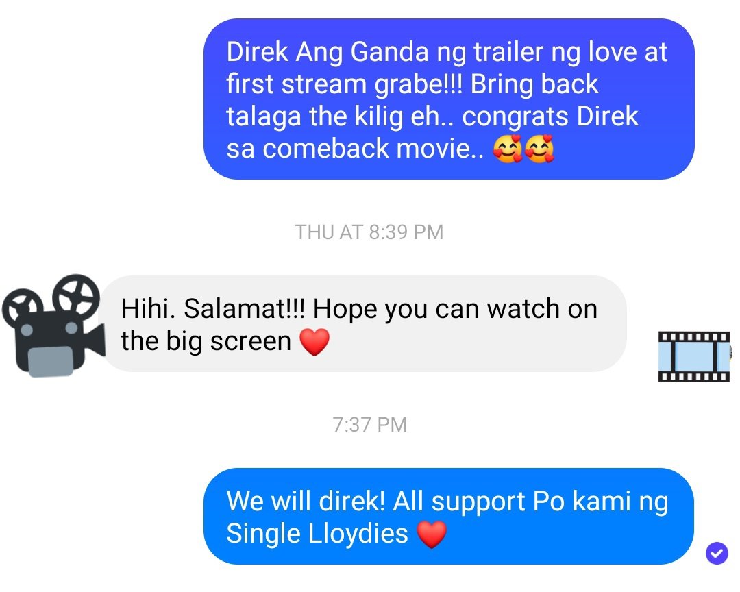John Lloyd Cruz tweet media