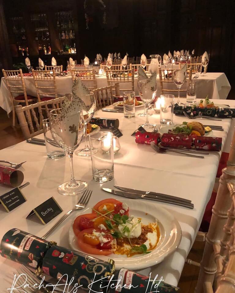 Beautiful event we did with <a href="/RachAlsKitchen/">RachAls Kitchen</a> #events #eventhire #catering