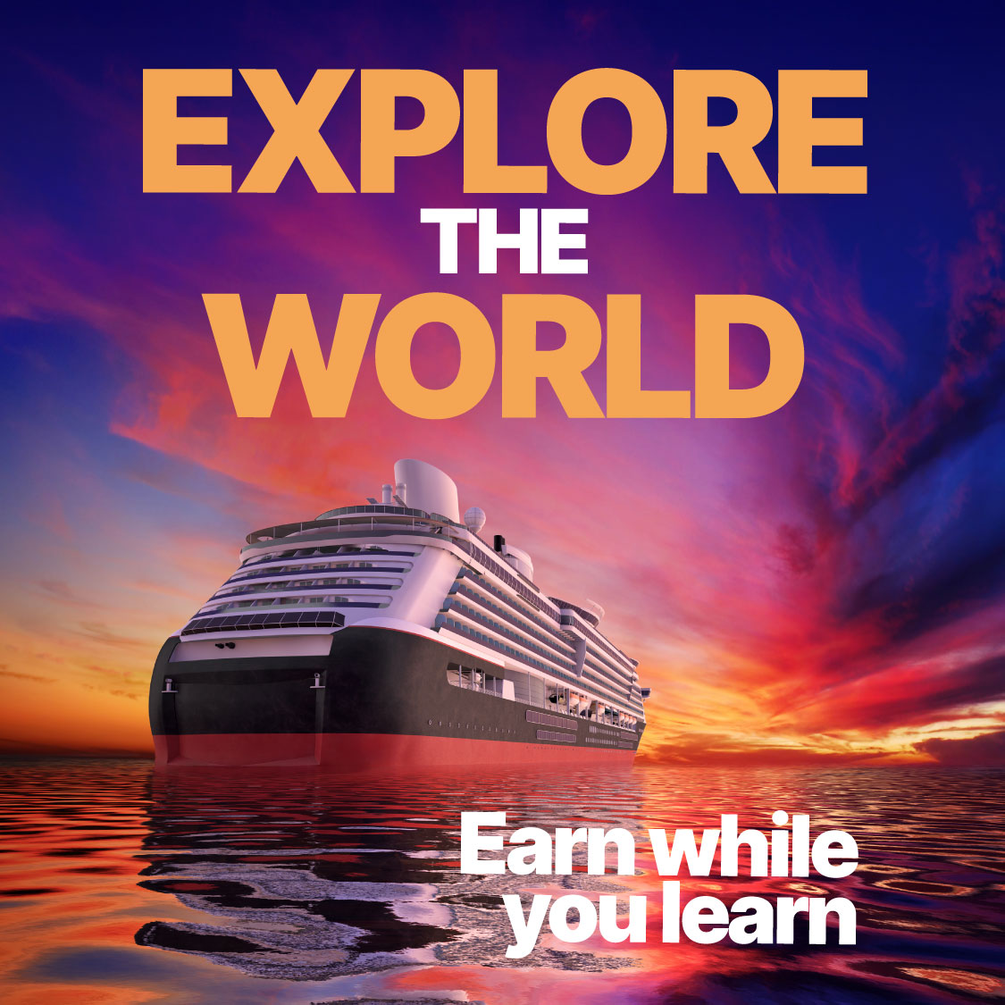 Looking for a new career and adventure? It’s closer than you think!

We are recruiting 15 cadets to train to become navigators for the international shipping industry.

Join us on Sat 15th Jan for our open event.

Register here >> humbermaritimecollege.ac.uk/open-events/in…

#internationalshipping