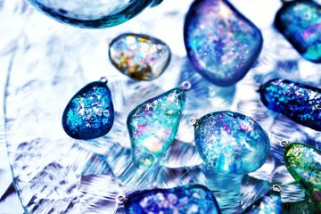 ダサい安っぽいレジンアクセサリーの特徴5つ 解決策も紹介 すぐできる