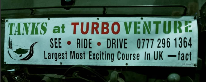 PaulaWright's tweet photo. Really want to help promote this place @Turboventure. Indoor &amp; outdoor #shooting, #archery, coaching, #quadbike jungle adventures, #hovercraft #TeenDriving #4X4 corporate #teambuilding near #NewcastleUponTyne 07772 961364 @BdailyNorthEast   @NEDaysout @NorthEastTweets https://t.co/CkMKbZUoSD