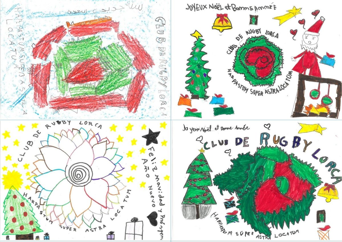 Club de Rugby Lorca tweet media