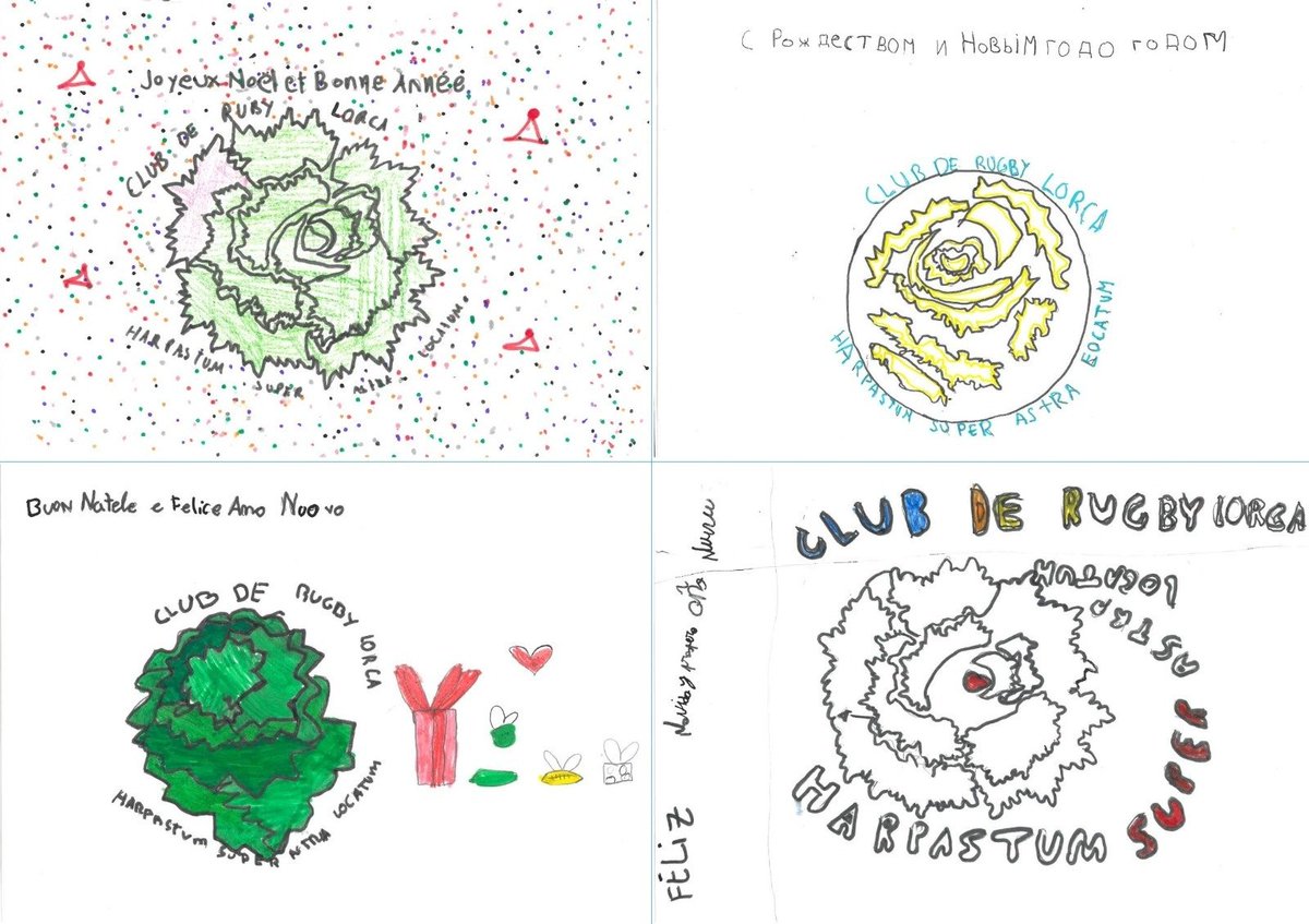 Club de Rugby Lorca tweet media