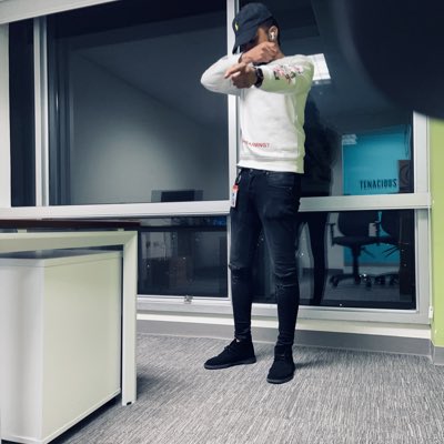 OBEY_ADDII's tweet photo. #NewProfilePic https://t.co/olOVVJSQtd