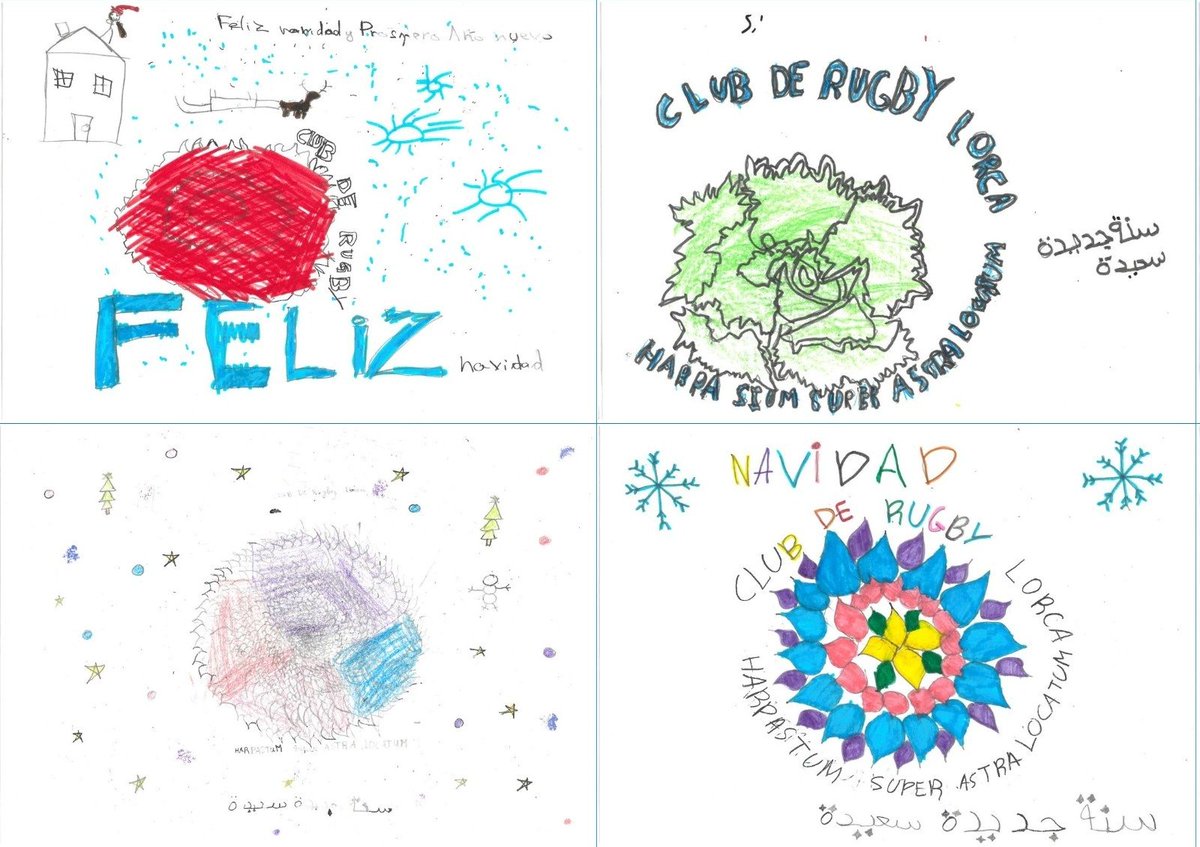 Club de Rugby Lorca tweet media