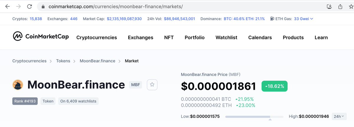MoonBear.Finance tweet media