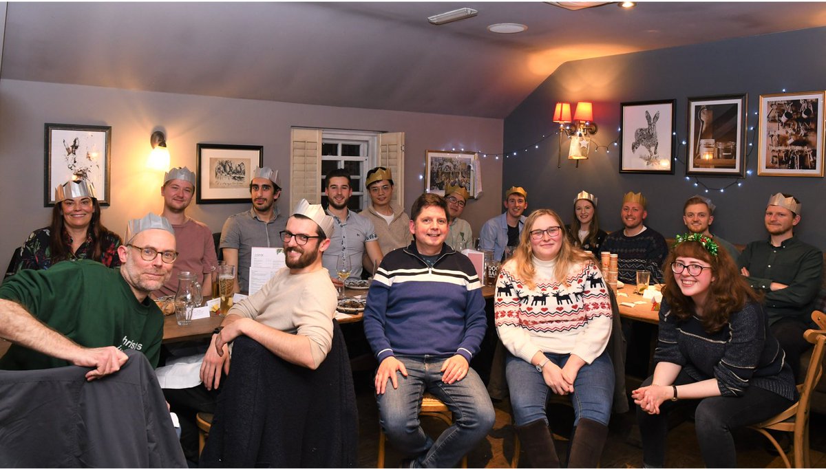 Joe Keddie tweet media