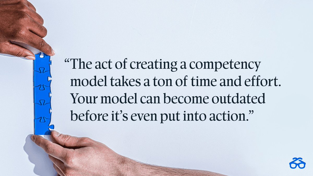 degreed's tweet photo. Skills are smaller and more manageable than competencies, which makes them easier to track. And that’s why skills are the unit of measurement in Degreed. 

Uncover more dirty secrets about skills vs. competencies: https://t.co/gTj1O3H0Zi https://t.co/olFLughy93