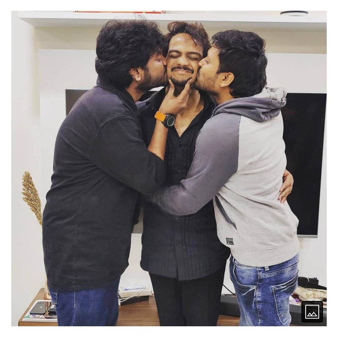💕 Venky Smiles ᴿᴱᴮᴱᴸᵂᴼᴼᴰ 💕 tweet media