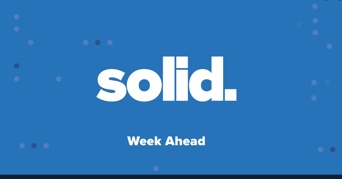 Solid_FX's tweet image. Key Economic Releases – Week Commencing December 20th, 2021
bit.ly/3GZLqRU