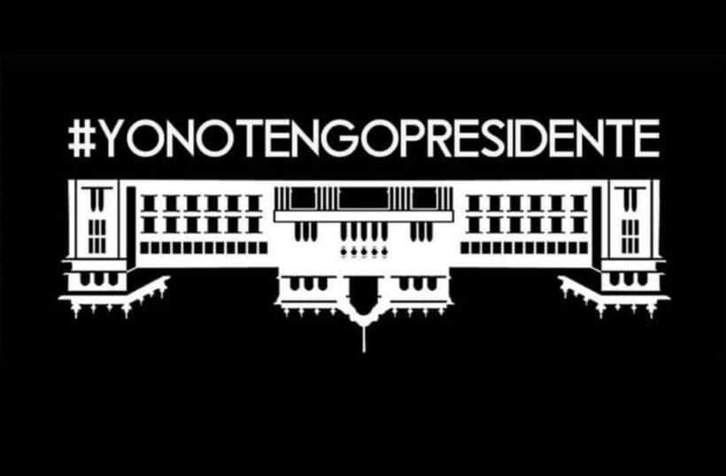 Accion_ID's tweet photo. #YoNoTengoPresidente https://t.co/bc1JRYNtPc