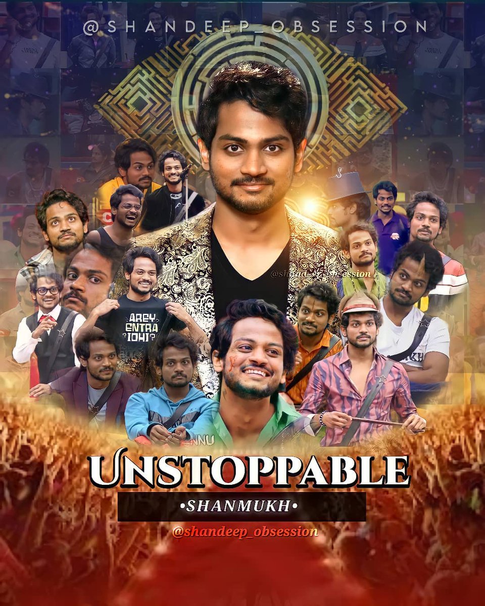 gumpula_venky's tweet photo. Odina gelichina king always king ..
Unstoppable #shannu
#PeoplesWinnerShannu https://t.co/25FHMQcezD